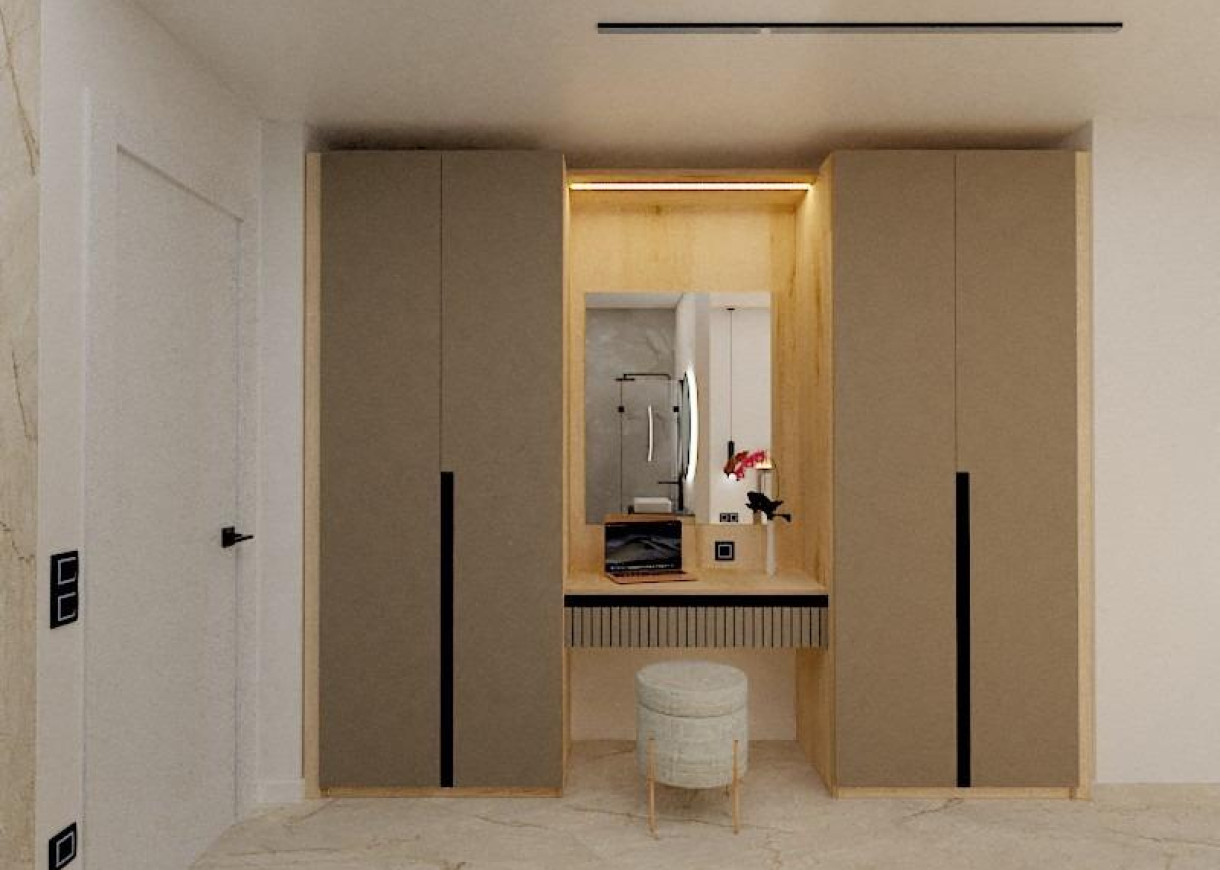 New Build - Lägenhet - Pilar de la Horadada - Playa de las Higuericas