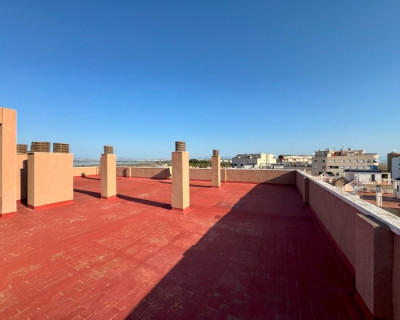 Resale - Apartment - La Mata