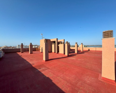 Resale - Apartment - La Mata