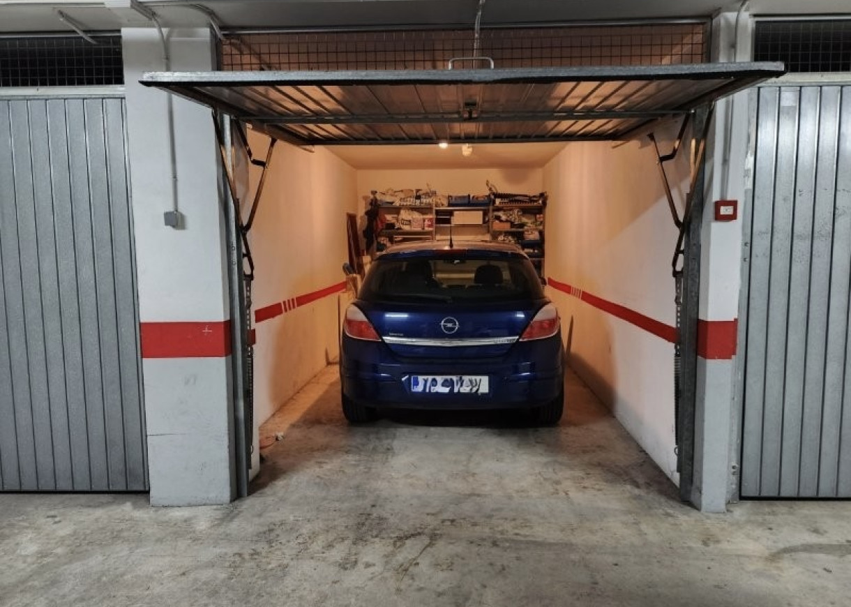 Resale - Lägenhet - La Mata