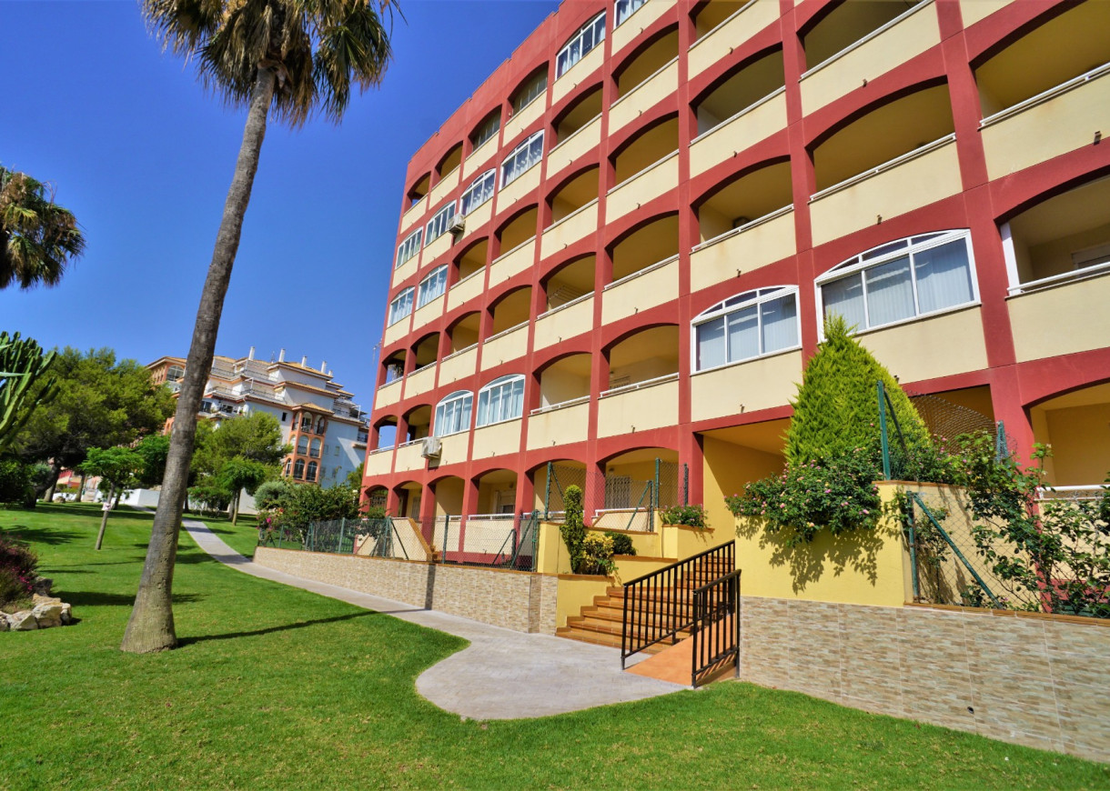 Long time Rental - Apartment - Torrevieja - Torreblanca