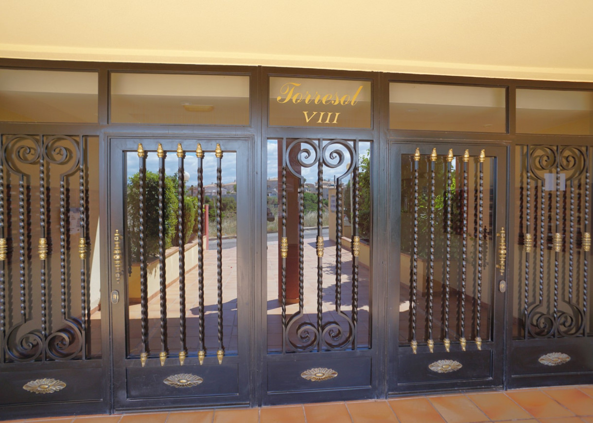 Long time Rental - Apartment - Torrevieja - Torreblanca