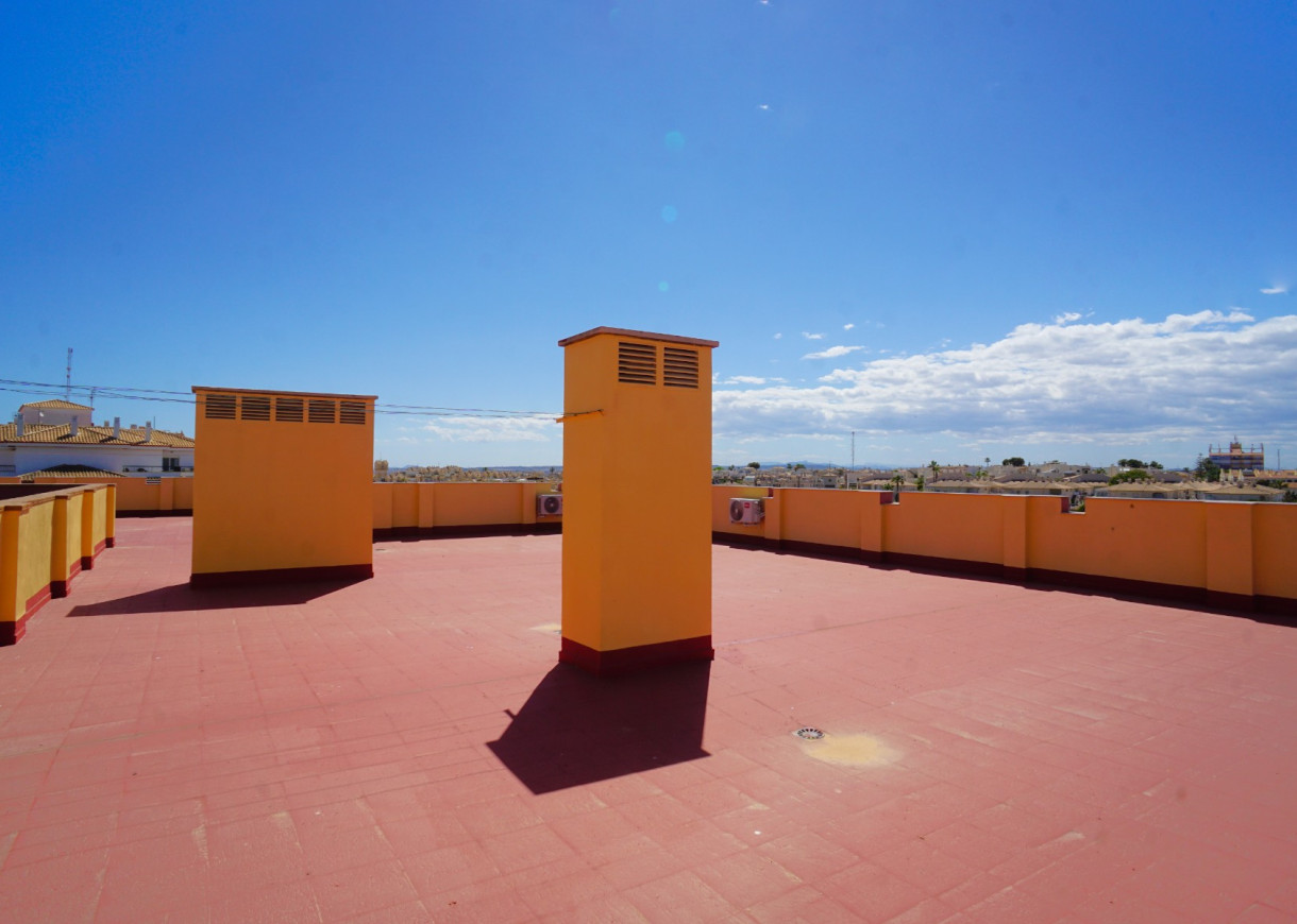 Long time Rental - Apartment - Torrevieja - Torreblanca