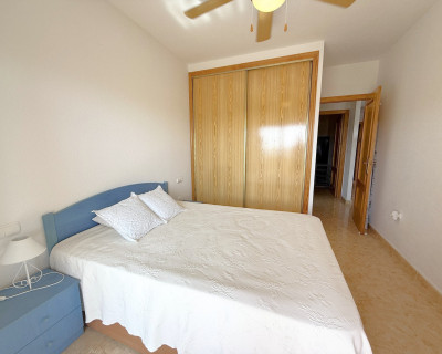 Long time Rental - Apartment - Torrevieja - Torreblanca