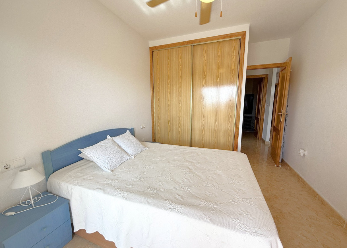 Long time Rental - Apartment - Torrevieja - Torreblanca