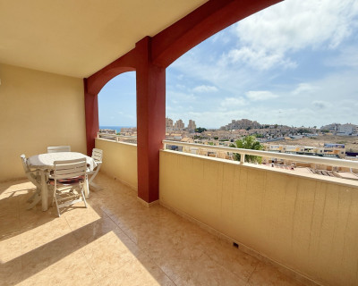 Long time Rental - Apartment - Torrevieja - Torreblanca