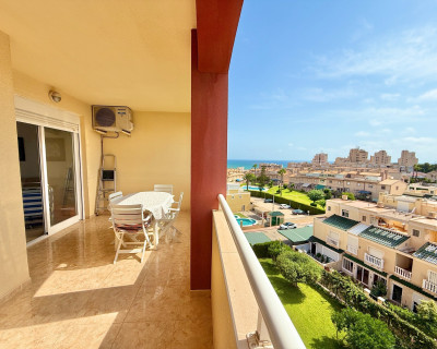 Long time Rental - Apartment - Torrevieja - Torreblanca