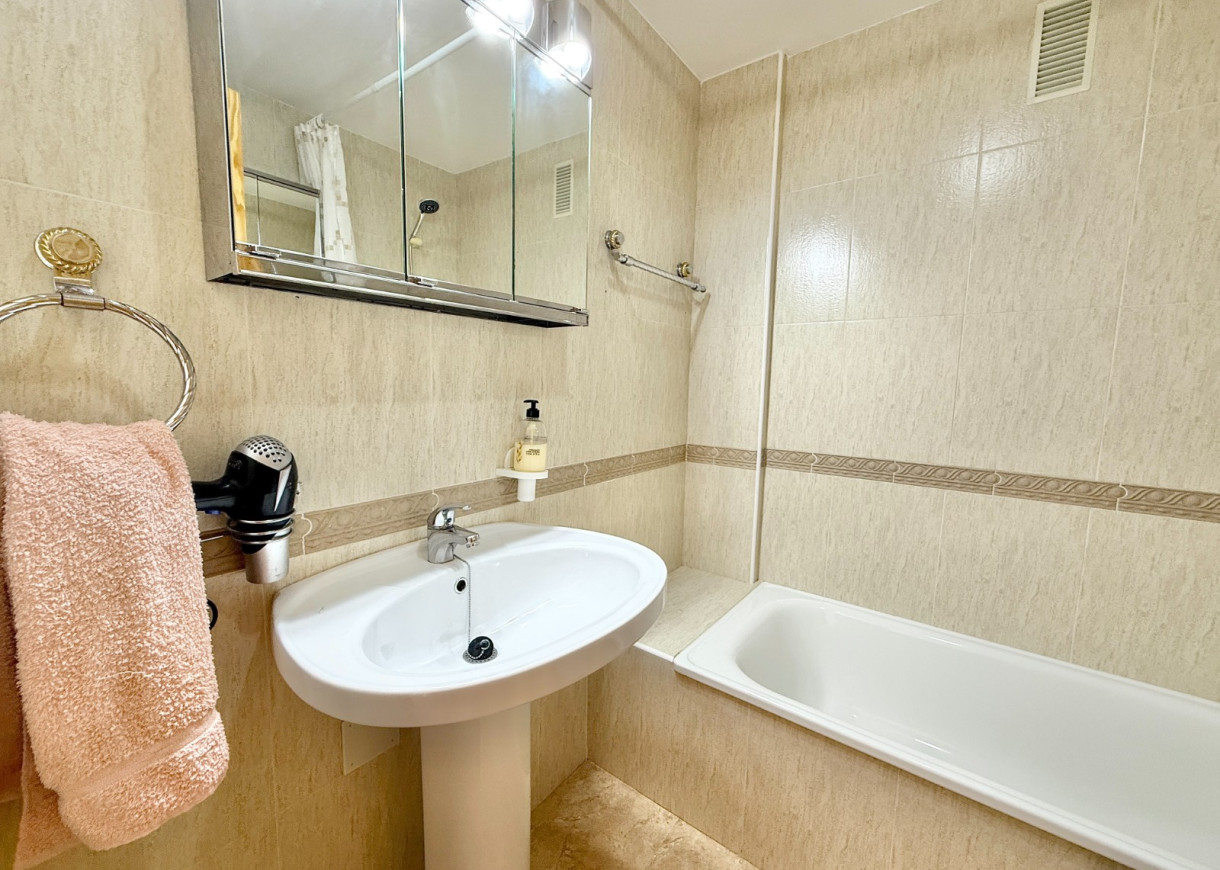 Long time Rental - Apartment - Torrevieja - Torreblanca