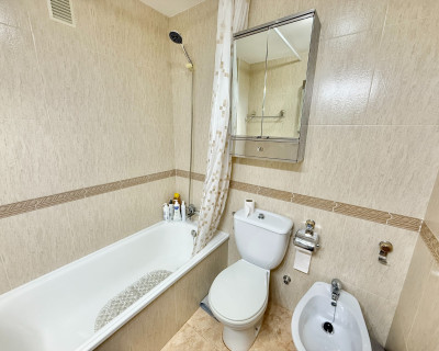 Long time Rental - Apartment - Torrevieja - Torreblanca
