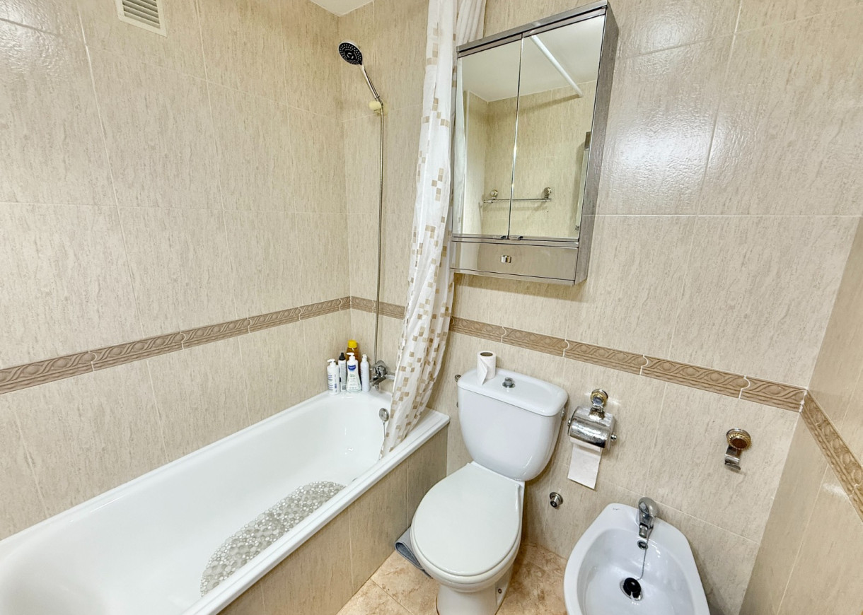 Long time Rental - Apartment - Torrevieja - Torreblanca