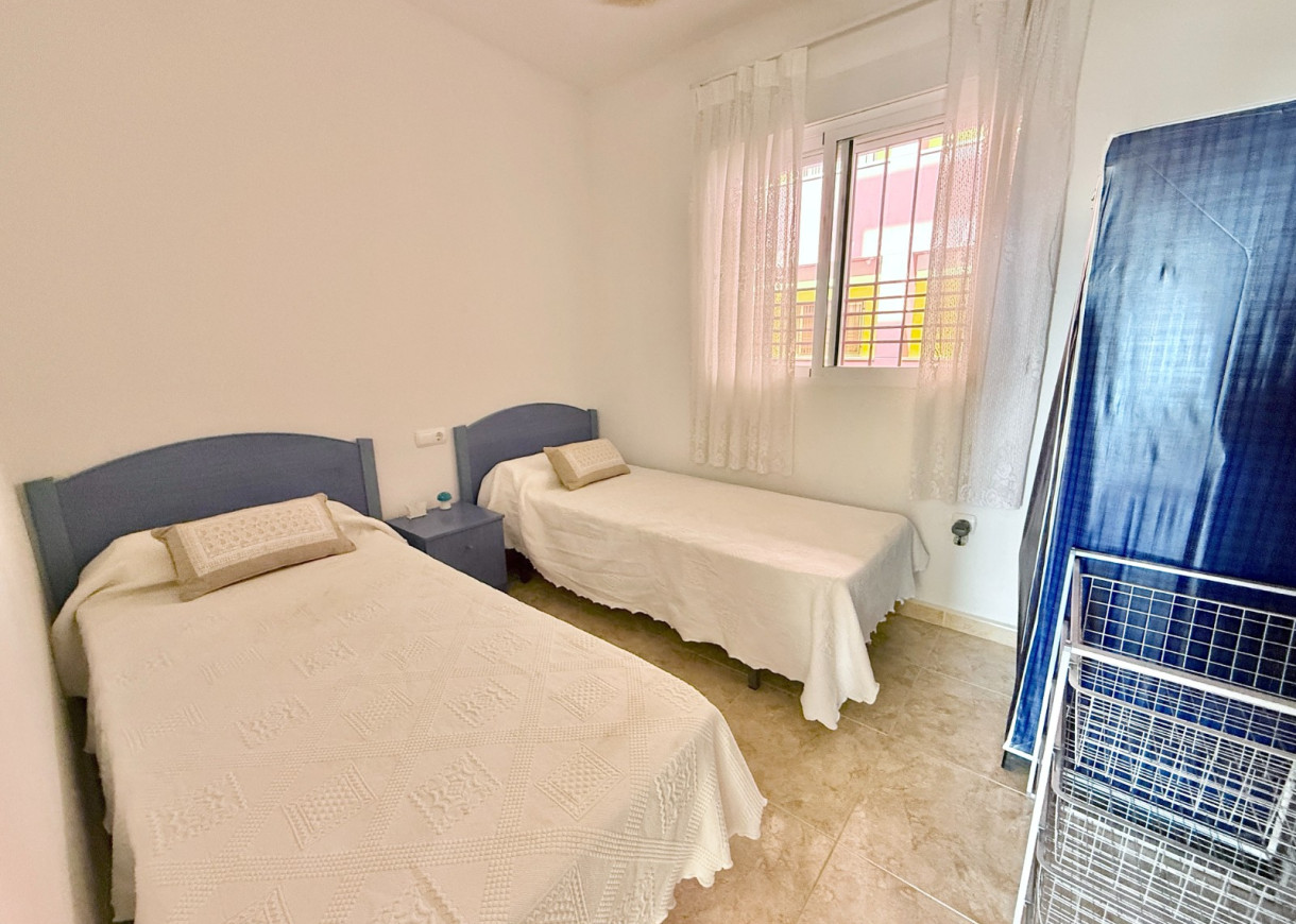 Long time Rental - Apartment - Torrevieja - Torreblanca