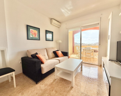 Long time Rental - Apartment - Torrevieja - Torreblanca