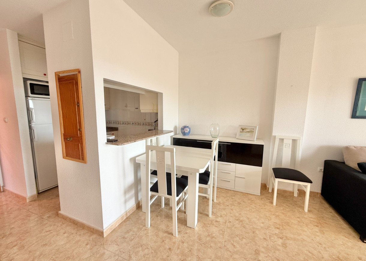 Long time Rental - Apartment - Torrevieja - Torreblanca