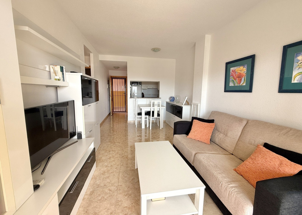 Long time Rental - Apartment - Torrevieja - Torreblanca