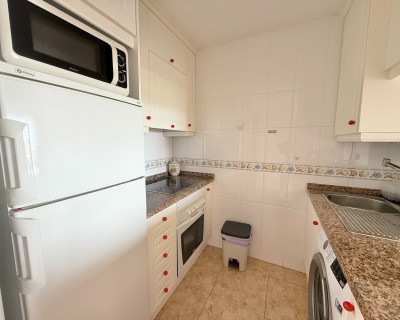 Long time Rental - Apartment - Torrevieja - Torreblanca