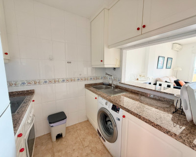 Long time Rental - Apartment - Torrevieja - Torreblanca