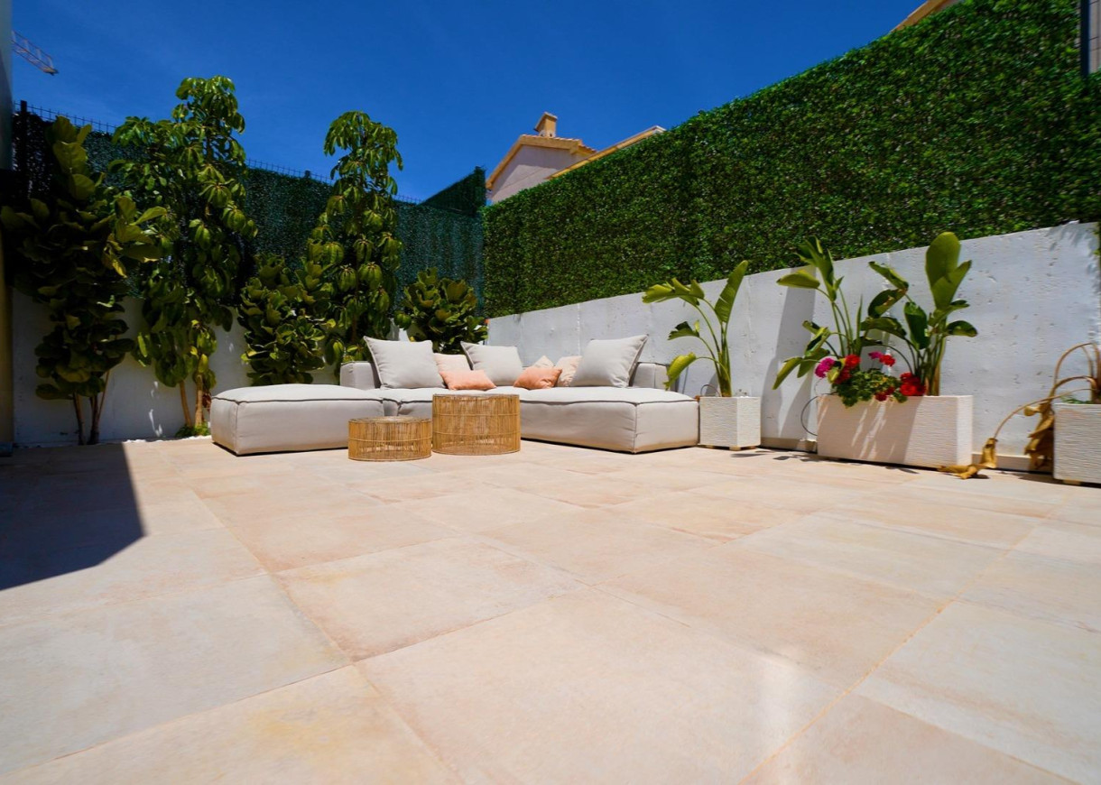 New Build - Villa - Orihuela Costa - Los Altos