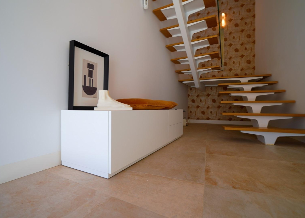 New Build - Villa - Orihuela Costa - Los Altos