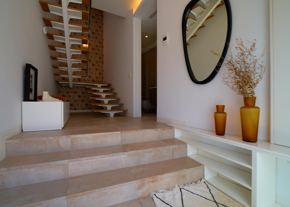 New Build - Villa - Orihuela Costa - Los Altos