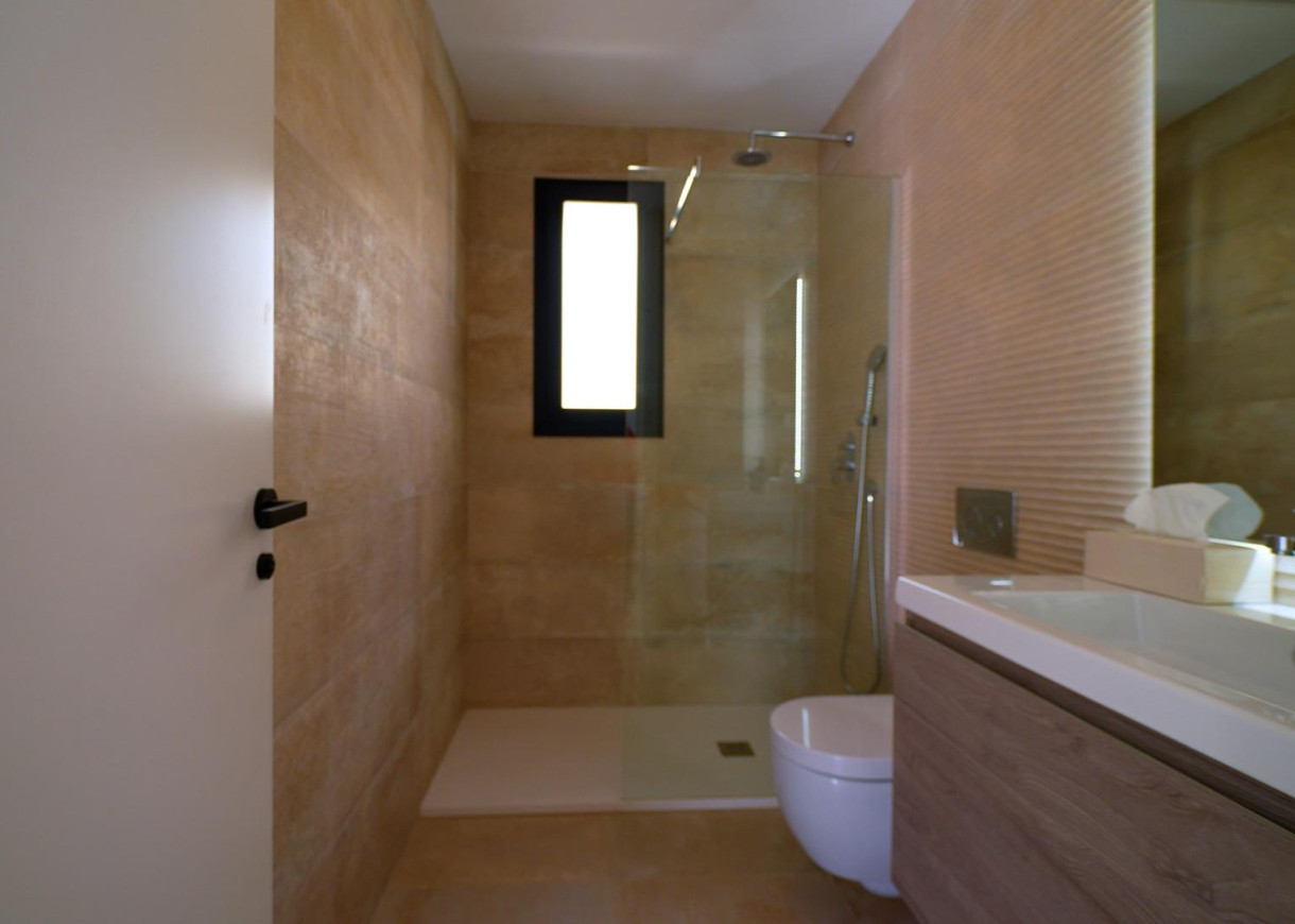 New Build - Villa - Orihuela Costa - Los Altos