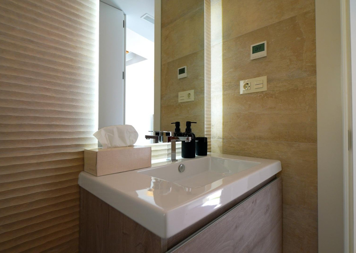 New Build - Villa - Orihuela Costa - Los Altos