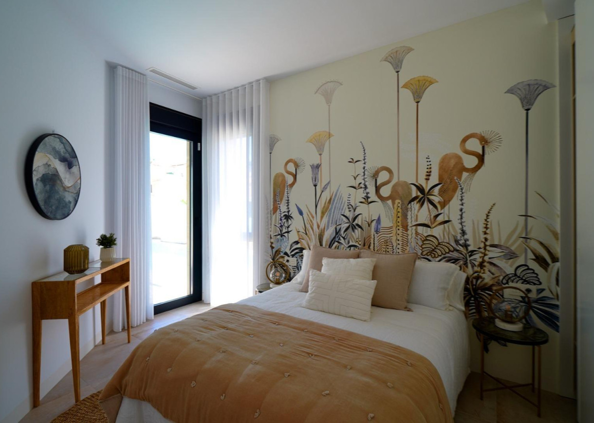 New Build - Villa - Orihuela Costa - Los Altos