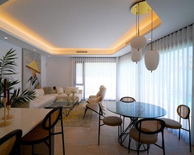 New Build - Villa - Orihuela Costa - Los Altos