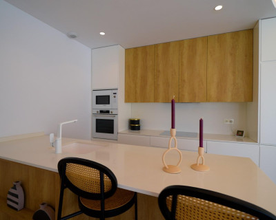 New Build - Villa - Orihuela Costa - Los Altos