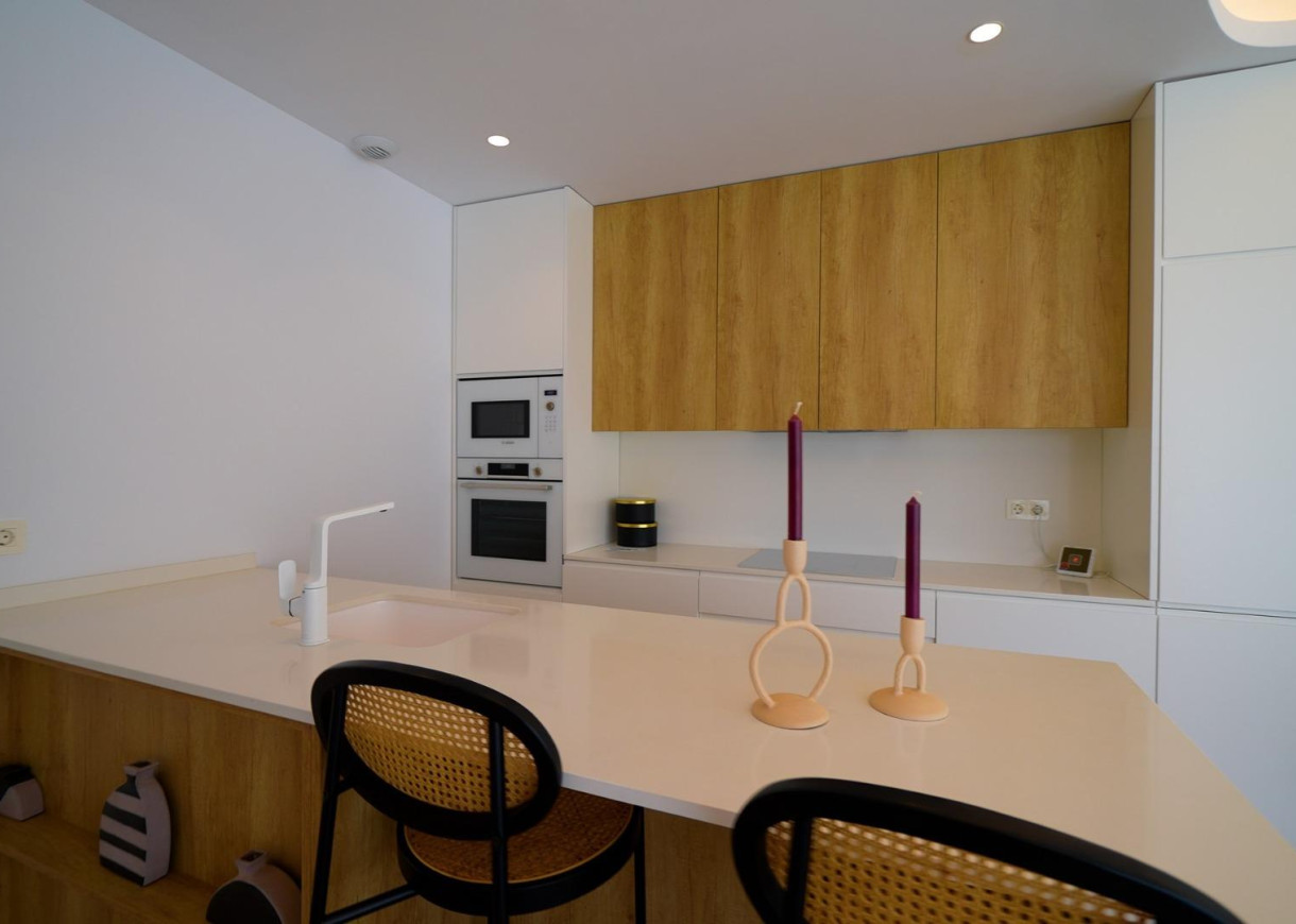 New Build - Villa - Orihuela Costa - Los Altos