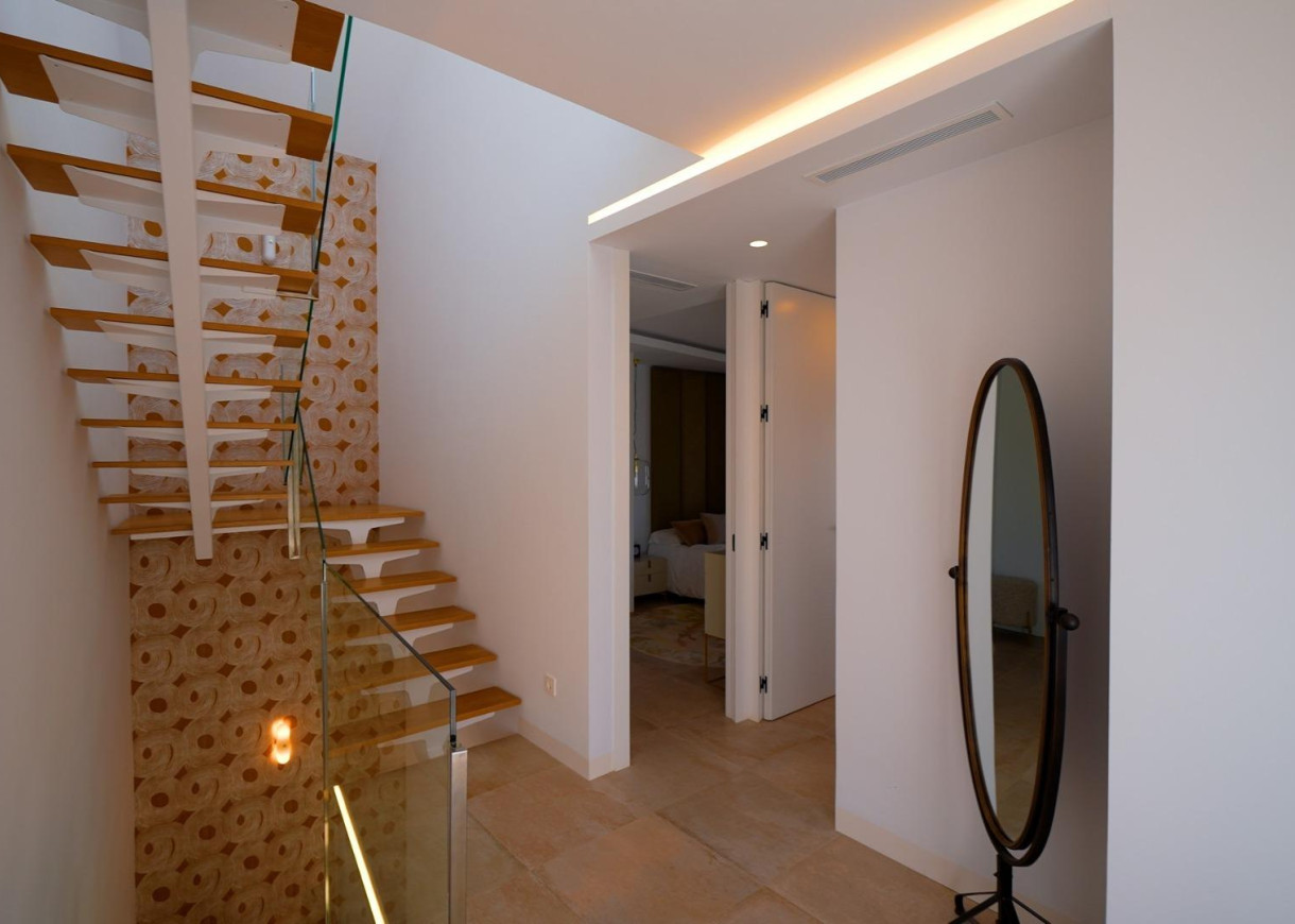 New Build - Villa - Orihuela Costa - Los Altos