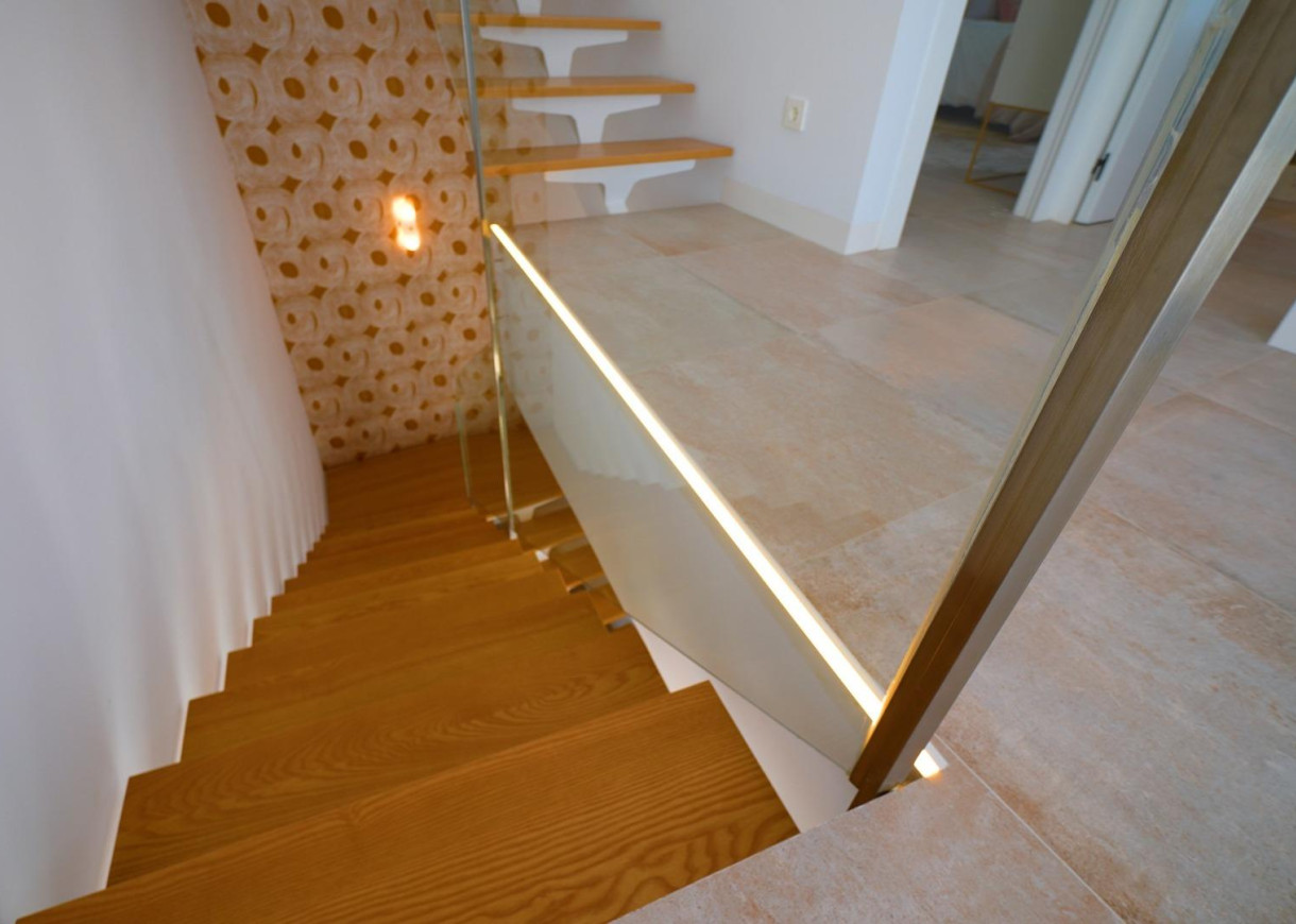 New Build - Villa - Orihuela Costa - Los Altos