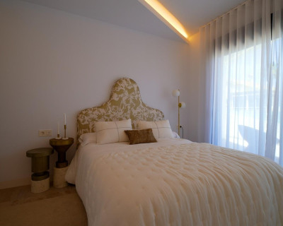 New Build - Villa - Orihuela Costa - Los Altos