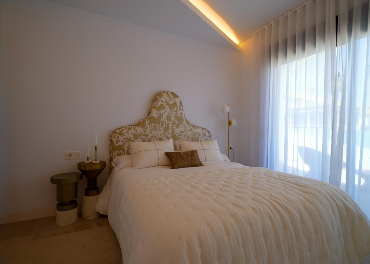 New Build - Villa - Orihuela Costa - Los Altos