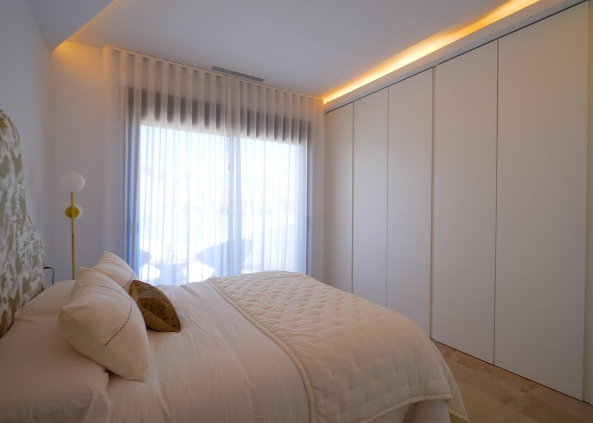 New Build - Villa - Orihuela Costa - Los Altos