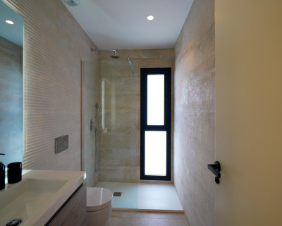 New Build - Villa - Orihuela Costa - Los Altos