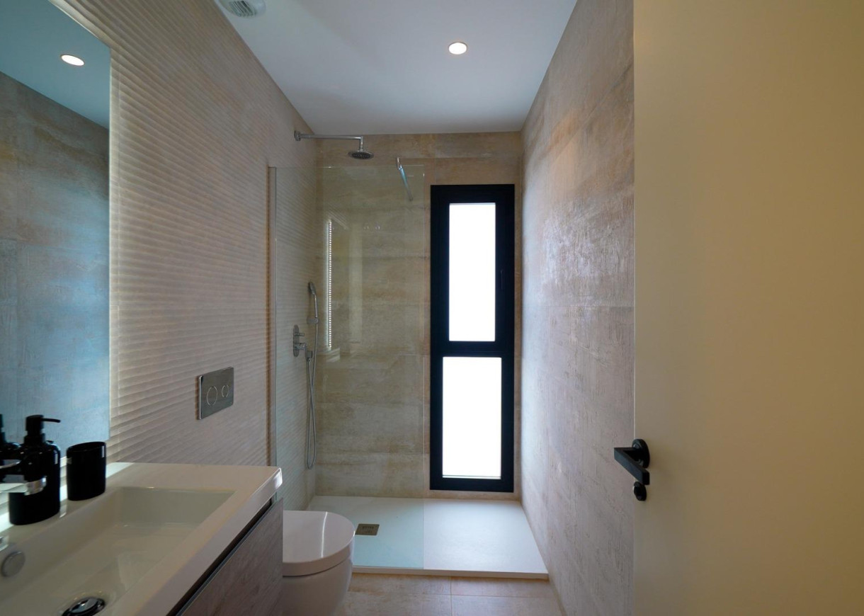 New Build - Villa - Orihuela Costa - Los Altos