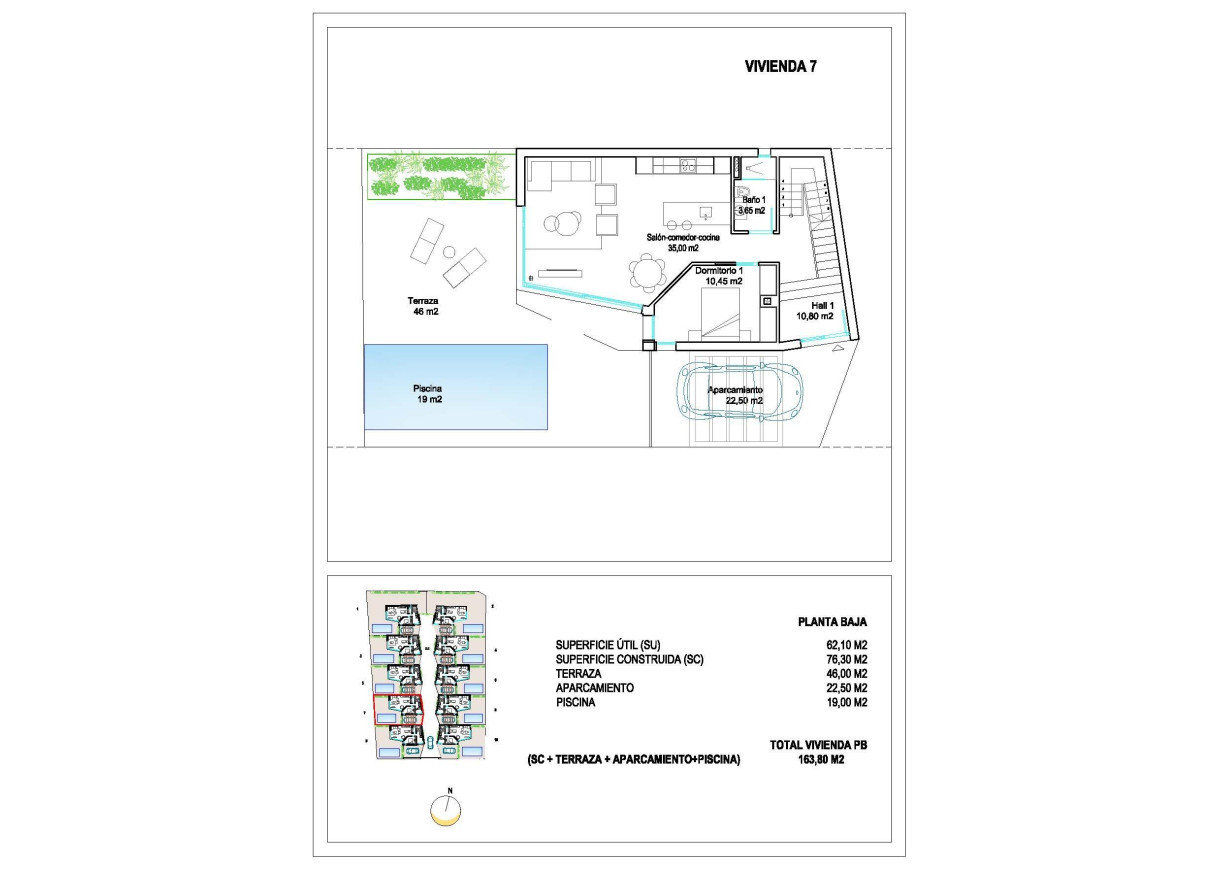 New Build - Villa - Orihuela Costa - Los Altos