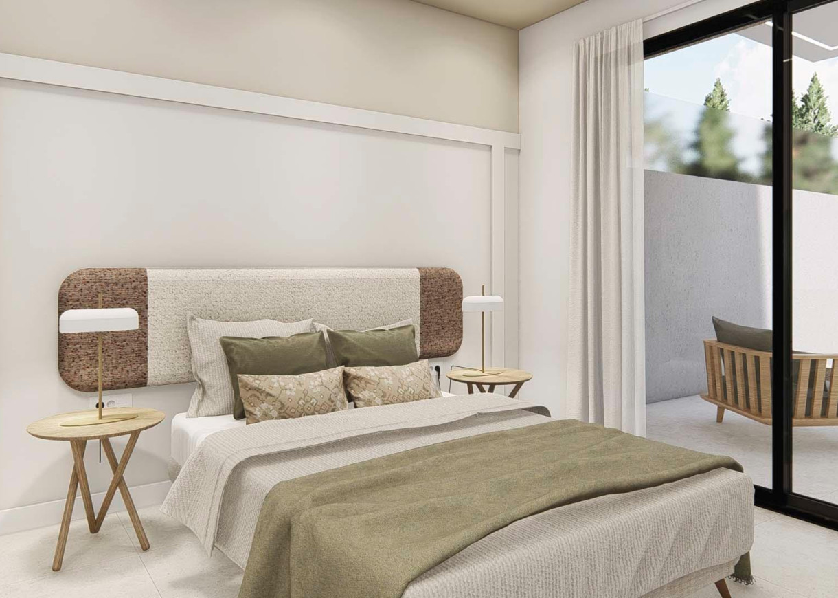 New Build - Town house - Dolores - Sector 3