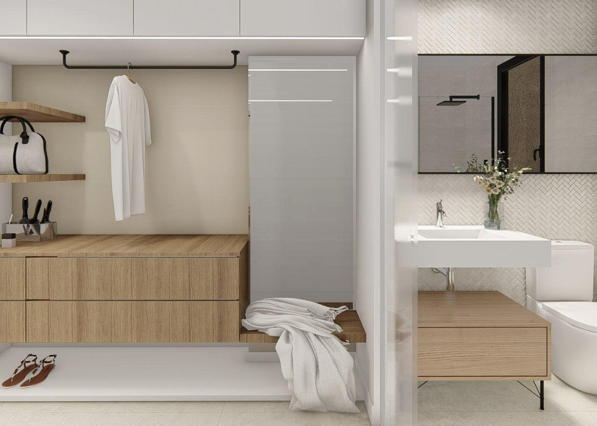 New Build - Town house - Dolores - Sector 3