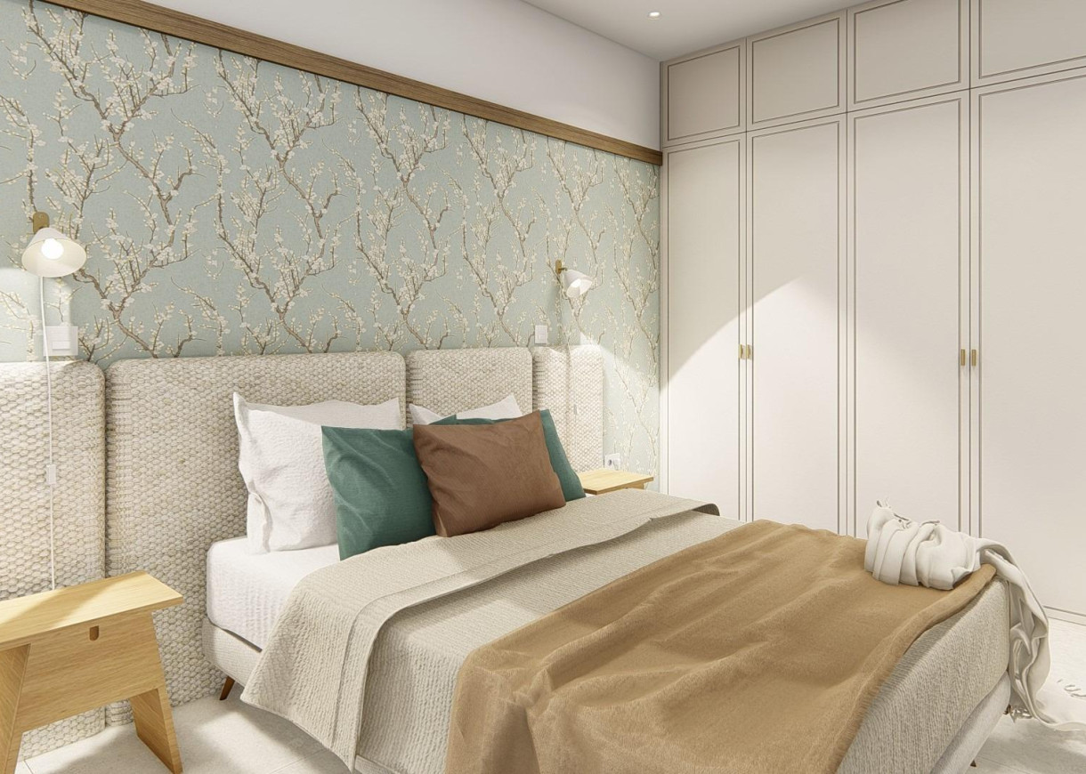 New Build - Town house - Dolores - Sector 3