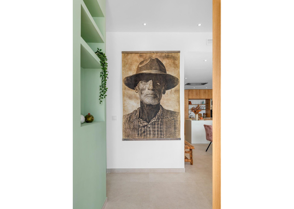 New Build - Town house - Dolores - Sector 3