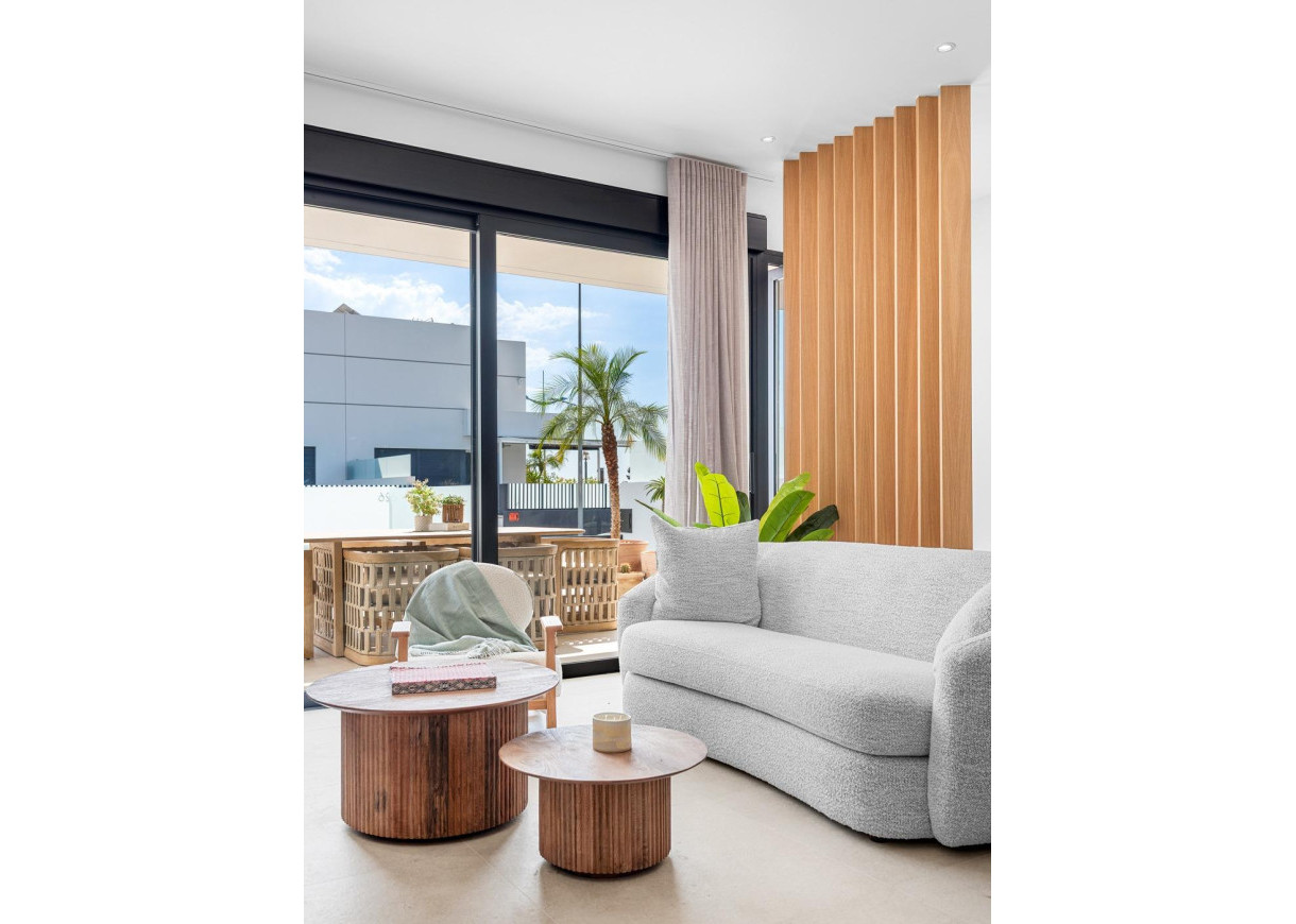 New Build - Town house - Dolores - Sector 3