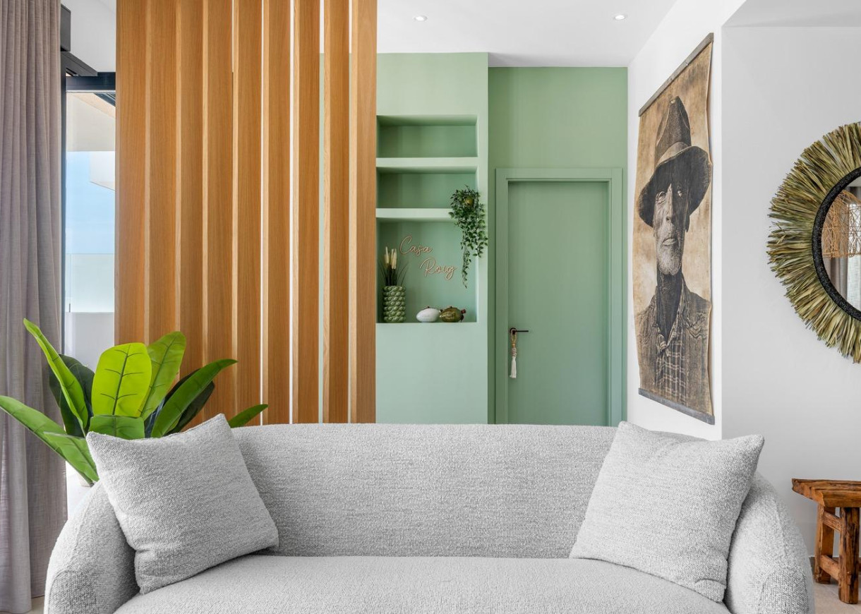 New Build - Town house - Dolores - Sector 3