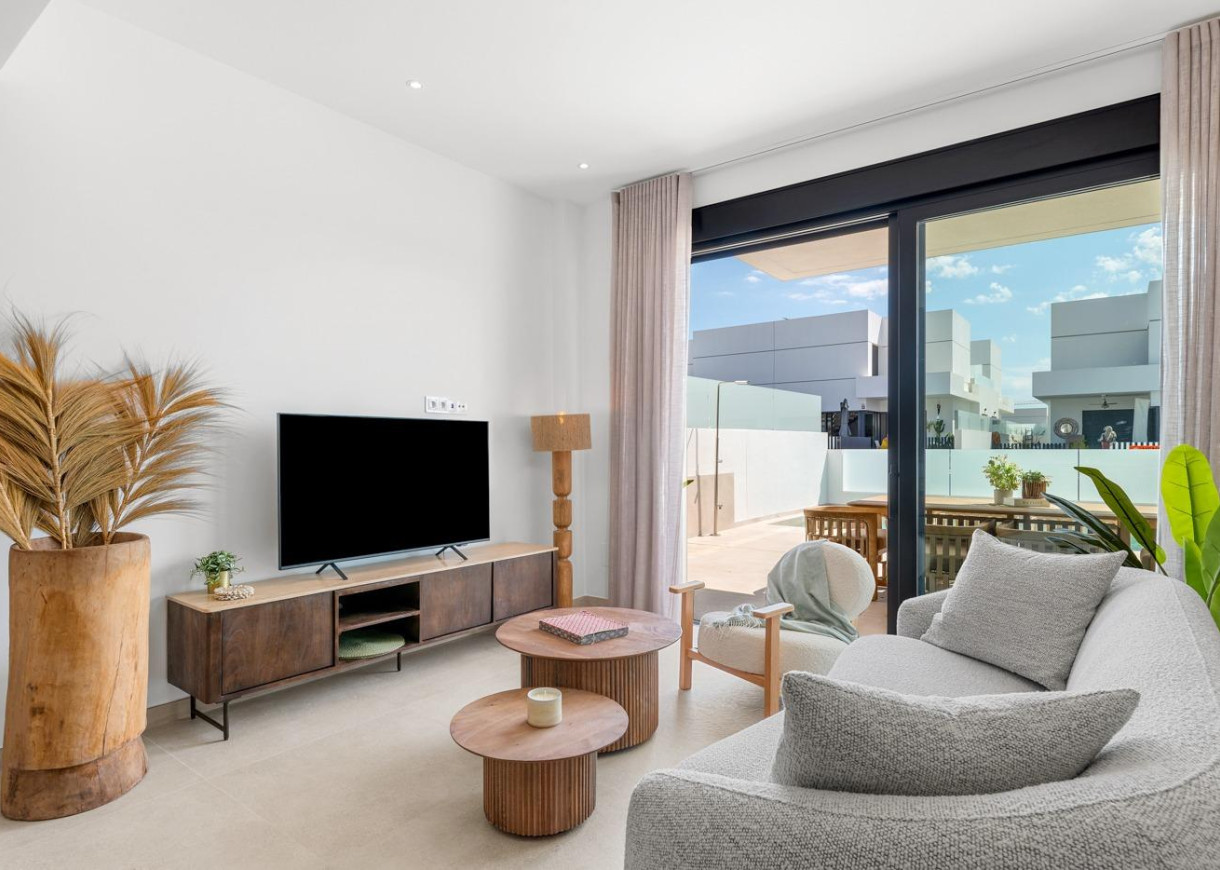 New Build - Town house - Dolores - Sector 3