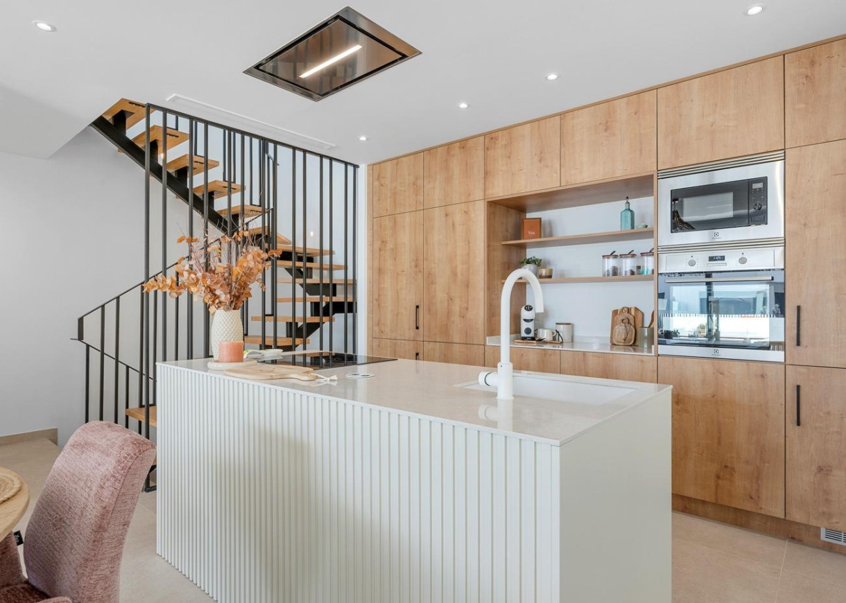 New Build - Town house - Dolores - Sector 3