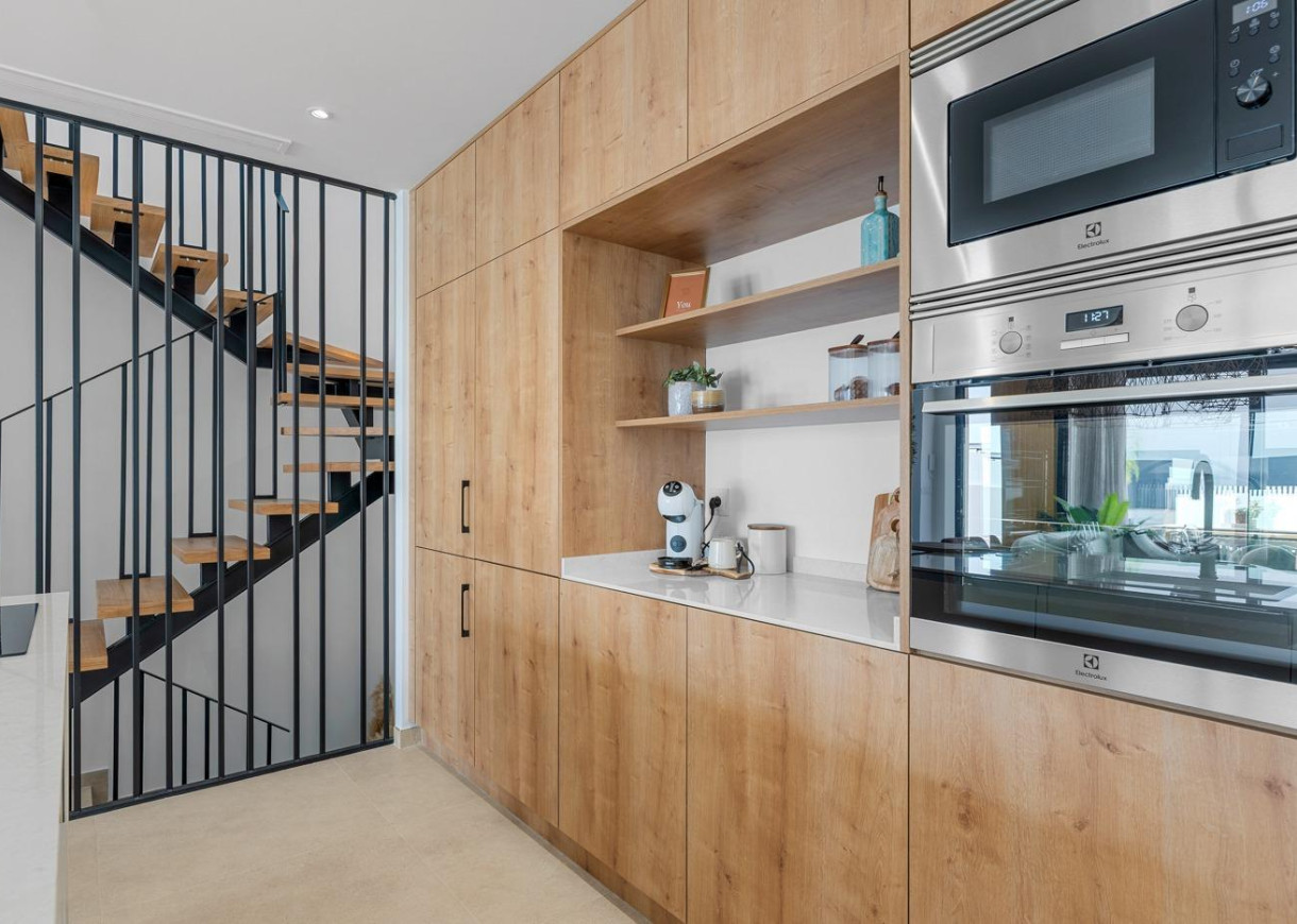 New Build - Town house - Dolores - Sector 3