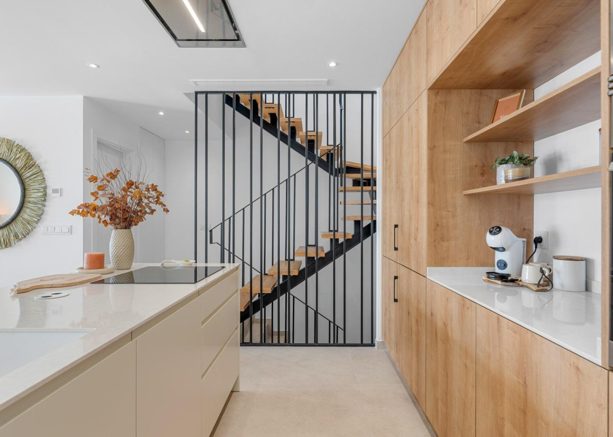 New Build - Town house - Dolores - Sector 3