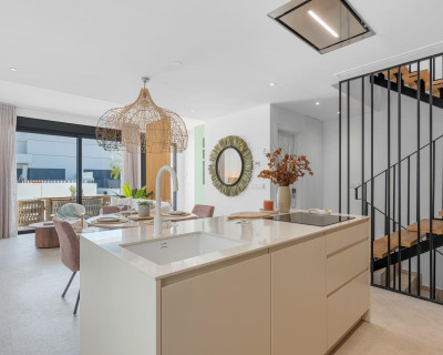 New Build - Town house - Dolores - Sector 3