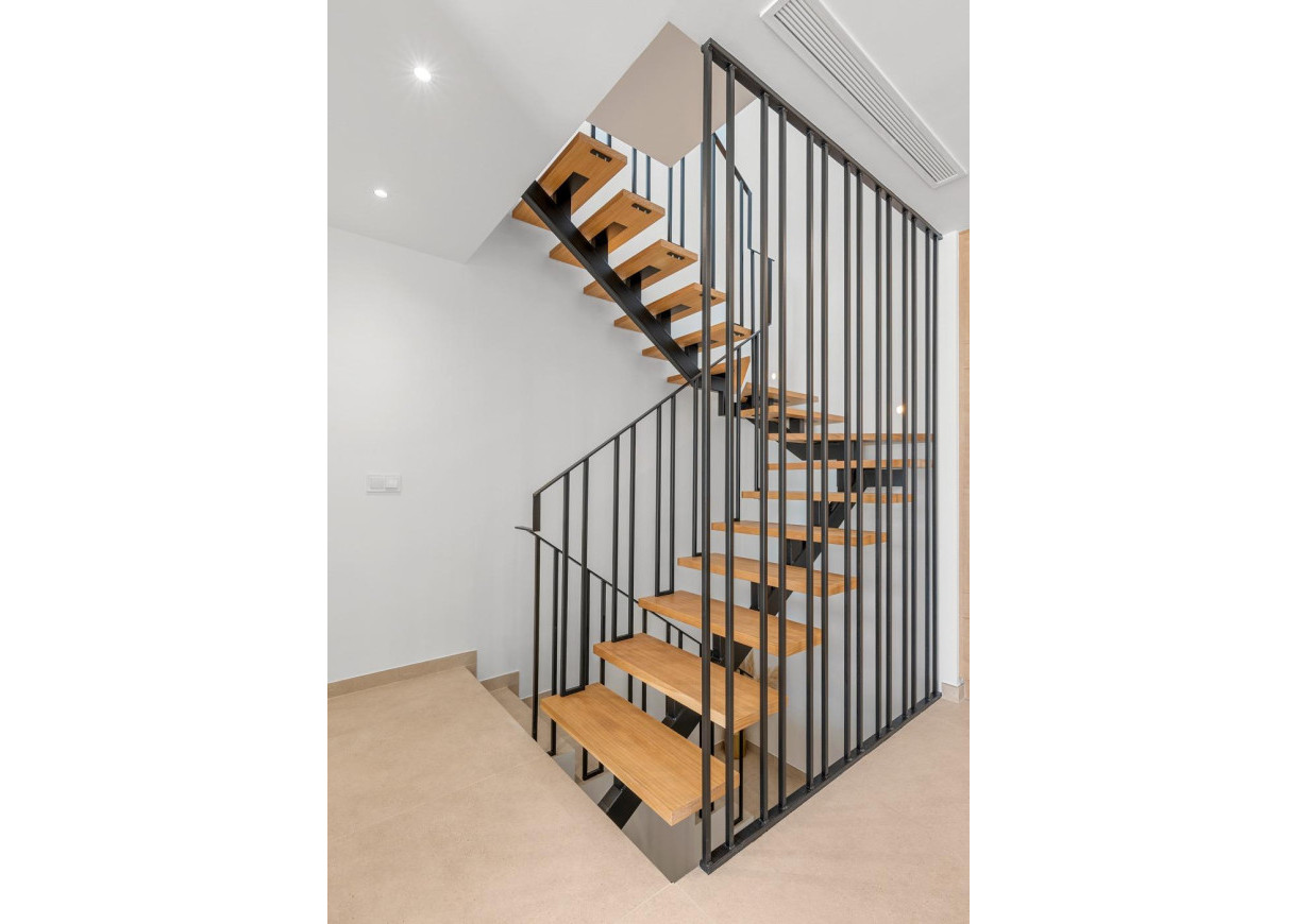 New Build - Town house - Dolores - Sector 3