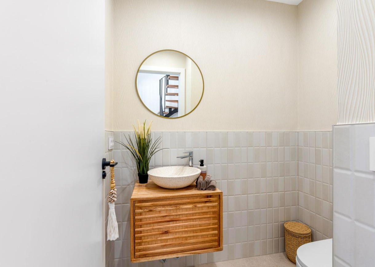 New Build - Town house - Dolores - Sector 3